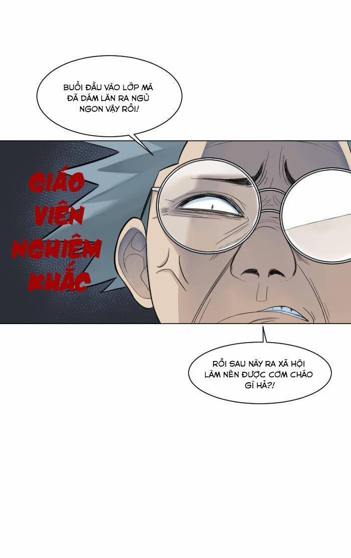 manhwax10.com - Truyện Manhwa Good/bad Fortune Chương 2 Trang 12