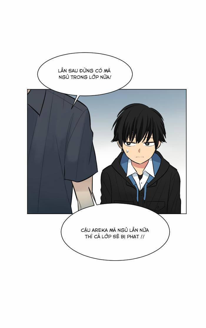 manhwax10.com - Truyện Manhwa Good/bad Fortune Chương 2 Trang 17