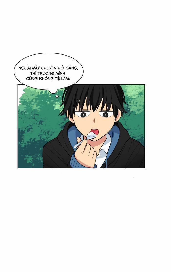 manhwax10.com - Truyện Manhwa Good/bad Fortune Chương 2 Trang 27