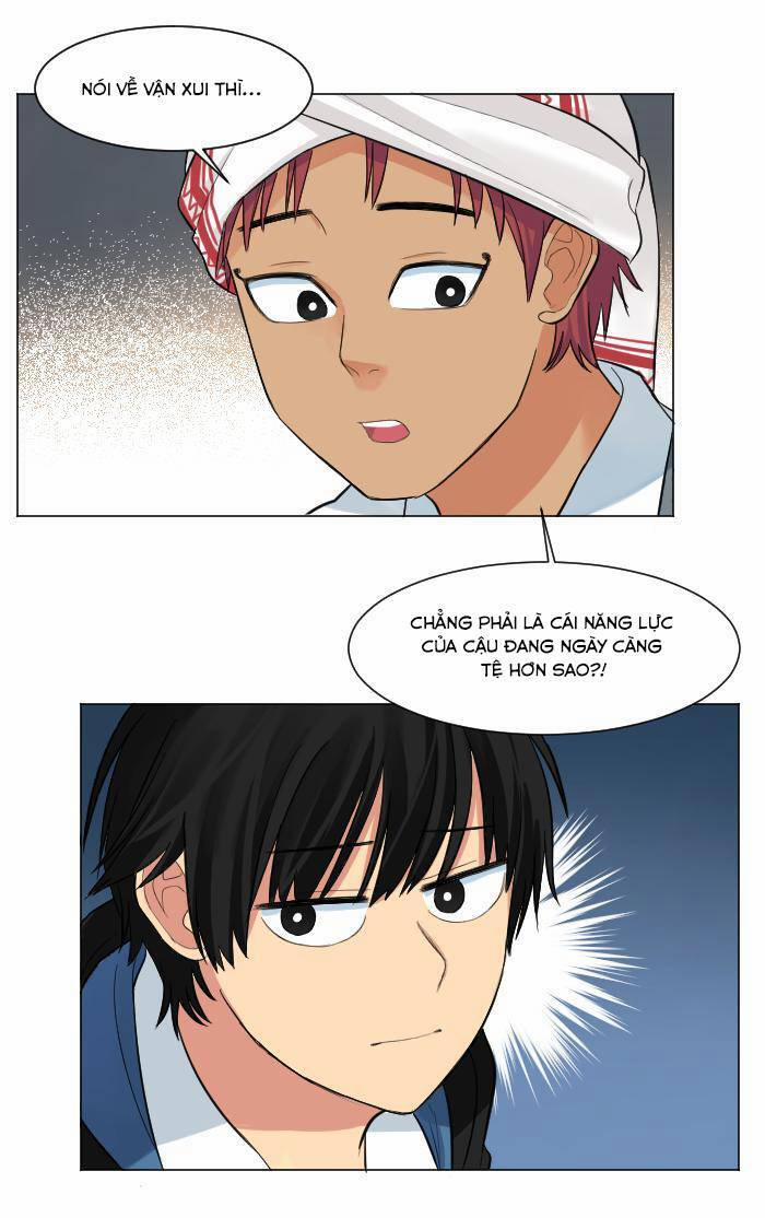 manhwax10.com - Truyện Manhwa Good/bad Fortune Chương 2 Trang 39