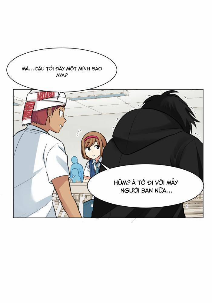 manhwax10.com - Truyện Manhwa Good/bad Fortune Chương 3 Trang 13