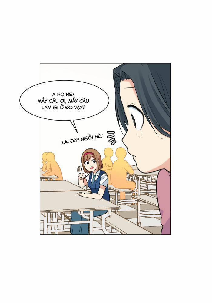 manhwax10.com - Truyện Manhwa Good/bad Fortune Chương 3 Trang 14