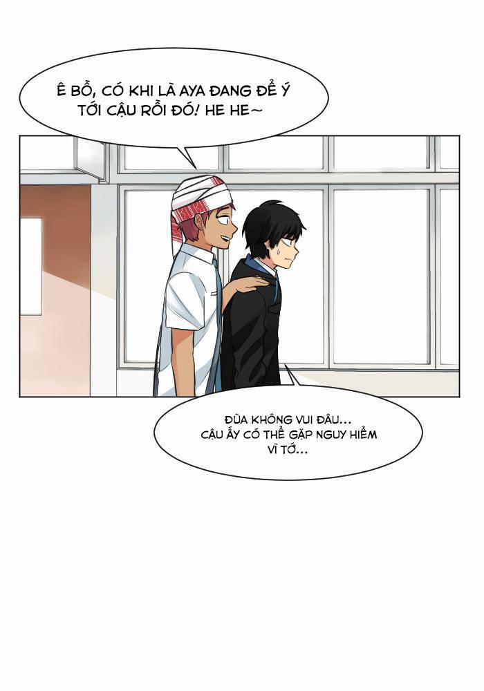 manhwax10.com - Truyện Manhwa Good/bad Fortune Chương 3 Trang 32