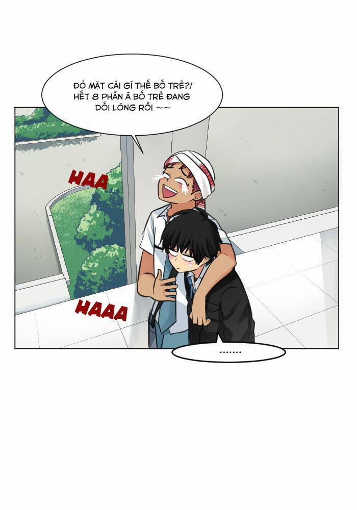 manhwax10.com - Truyện Manhwa Good/bad Fortune Chương 3 Trang 34