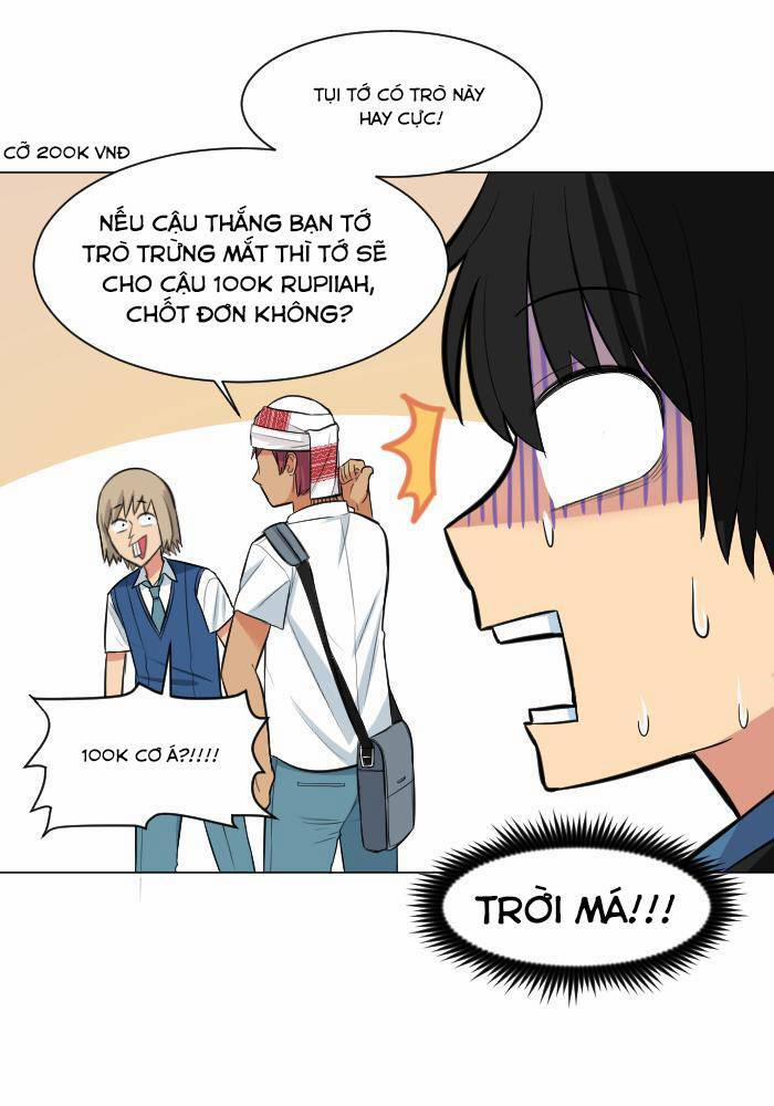 manhwax10.com - Truyện Manhwa Good/bad Fortune Chương 3 Trang 43