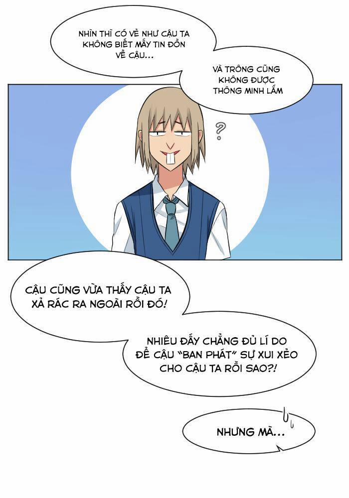 manhwax10.com - Truyện Manhwa Good/bad Fortune Chương 3 Trang 46