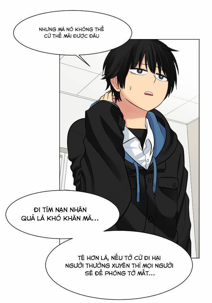 manhwax10.com - Truyện Manhwa Good/bad Fortune Chương 3 Trang 65