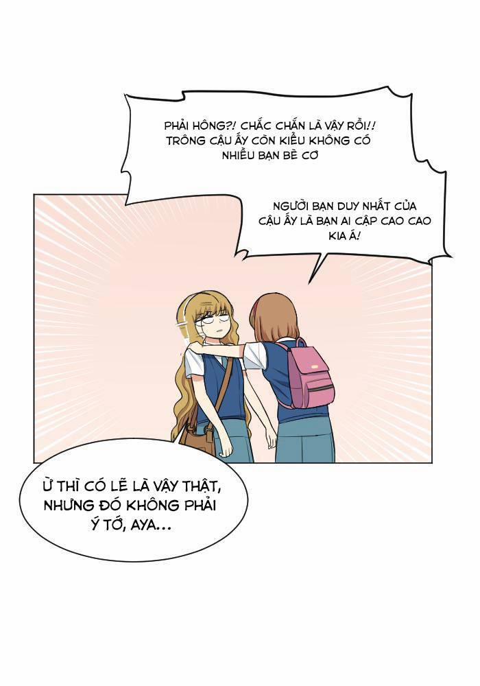 manhwax10.com - Truyện Manhwa Good/bad Fortune Chương 4 Trang 14