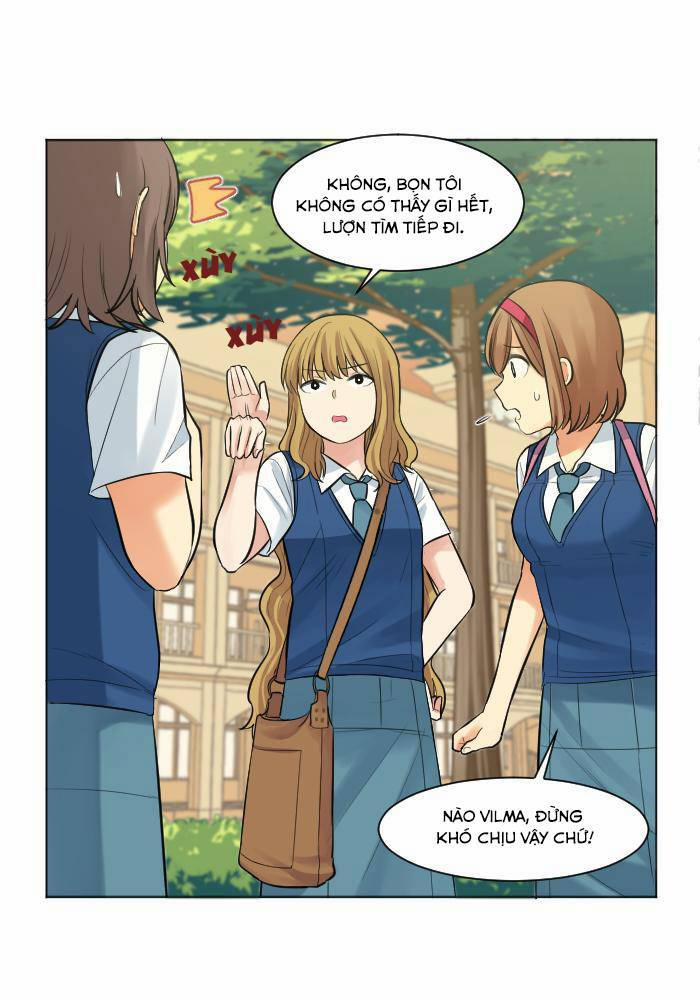 manhwax10.com - Truyện Manhwa Good/bad Fortune Chương 4 Trang 18