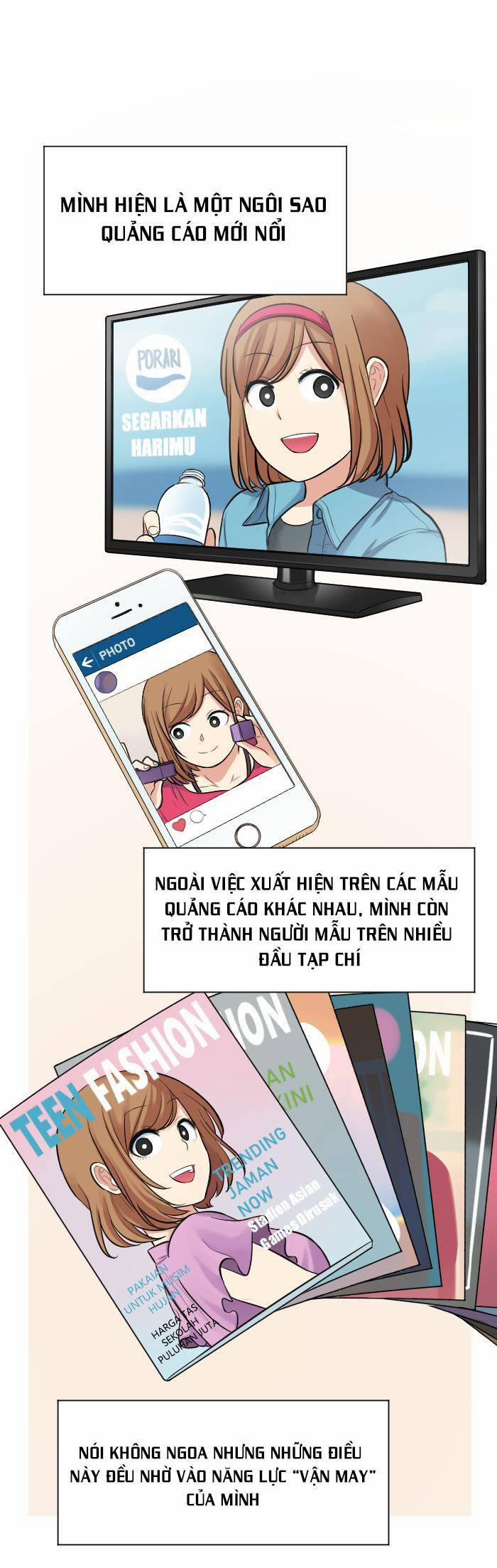 manhwax10.com - Truyện Manhwa Good/bad Fortune Chương 4 Trang 3