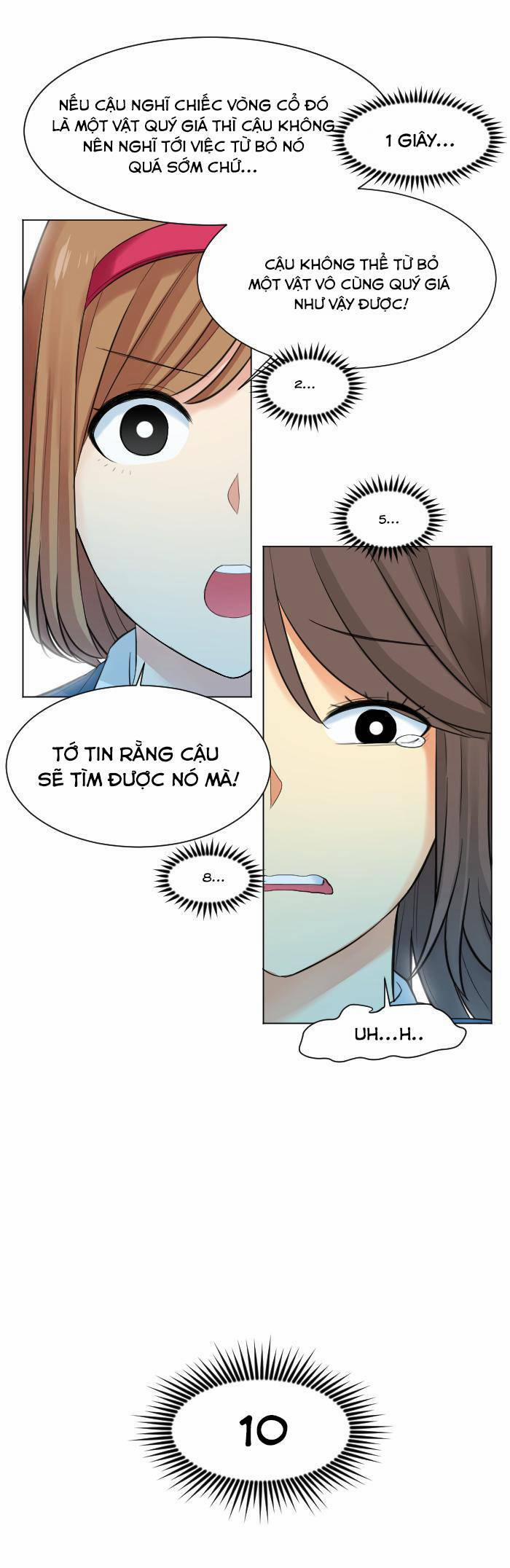 manhwax10.com - Truyện Manhwa Good/bad Fortune Chương 4 Trang 22