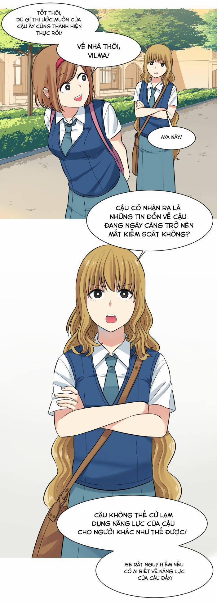 manhwax10.com - Truyện Manhwa Good/bad Fortune Chương 4 Trang 38