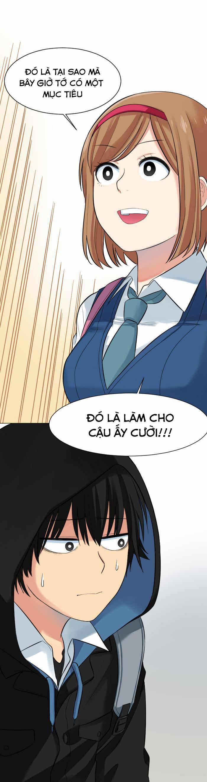 manhwax10.com - Truyện Manhwa Good/bad Fortune Chương 4 Trang 46