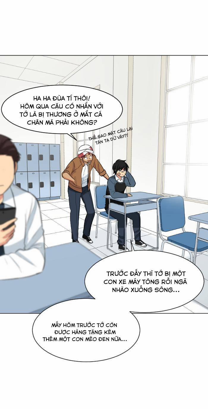 manhwax10.com - Truyện Manhwa Good/bad Fortune Chương 5 Trang 22