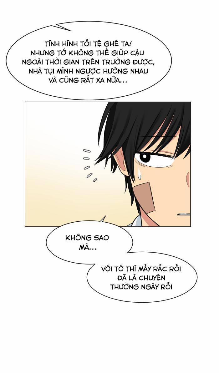 manhwax10.com - Truyện Manhwa Good/bad Fortune Chương 5 Trang 23