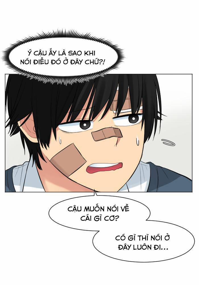 manhwax10.com - Truyện Manhwa Good/bad Fortune Chương 5 Trang 30