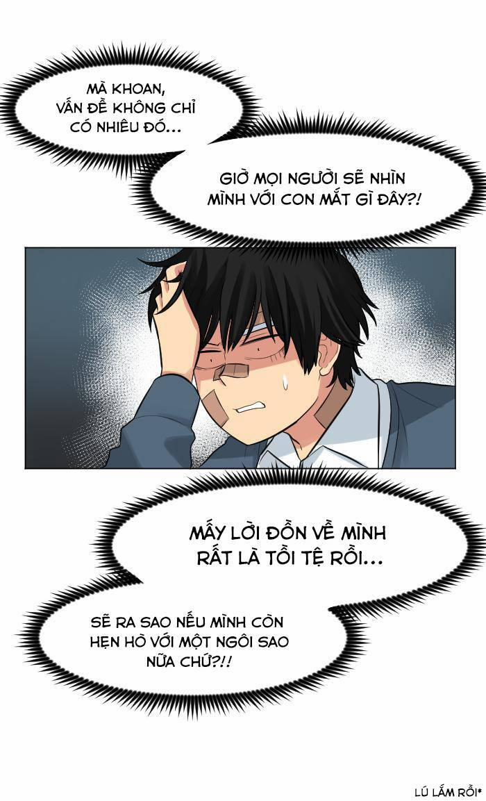 manhwax10.com - Truyện Manhwa Good/bad Fortune Chương 6 Trang 1