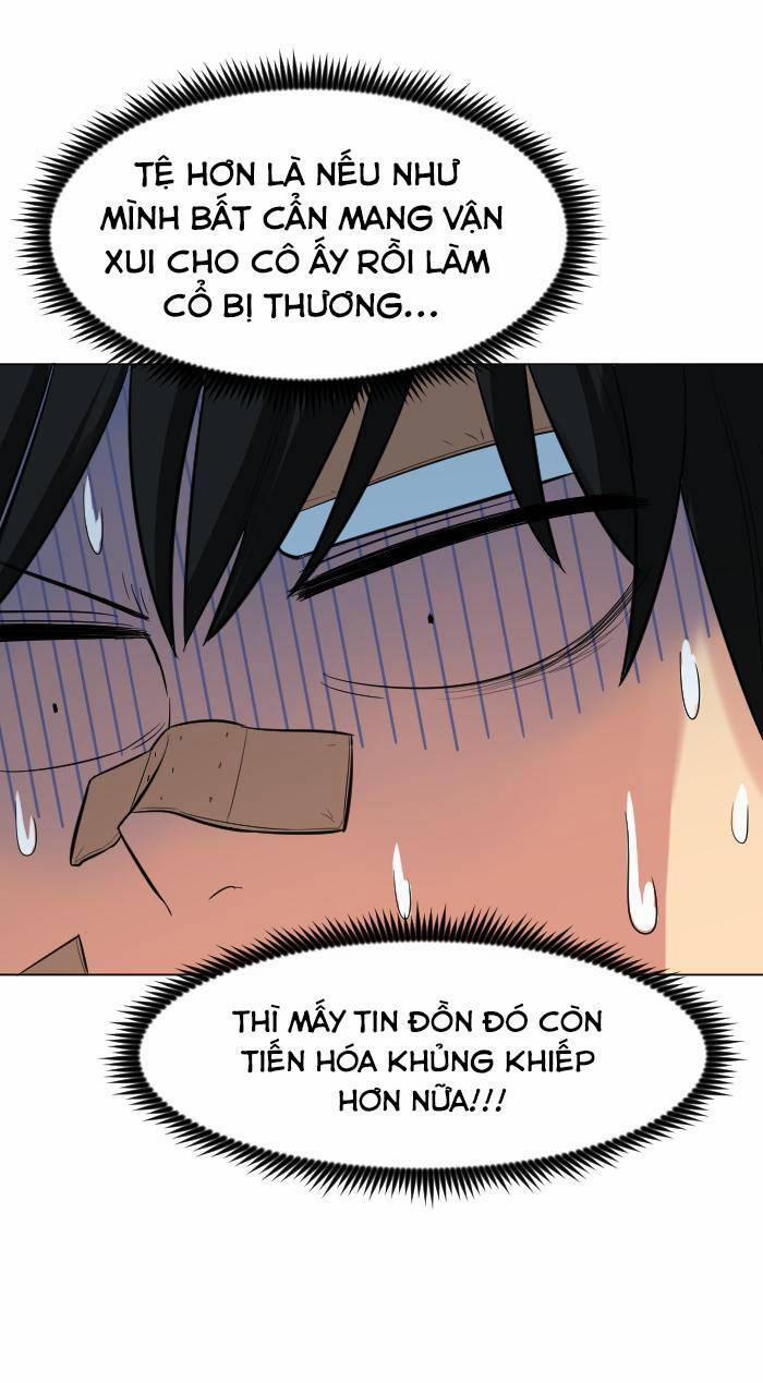 manhwax10.com - Truyện Manhwa Good/bad Fortune Chương 6 Trang 2