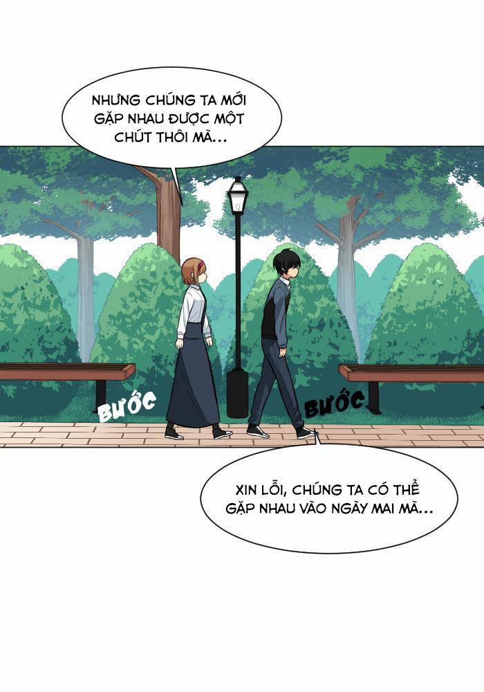 manhwax10.com - Truyện Manhwa Good/bad Fortune Chương 6 Trang 51