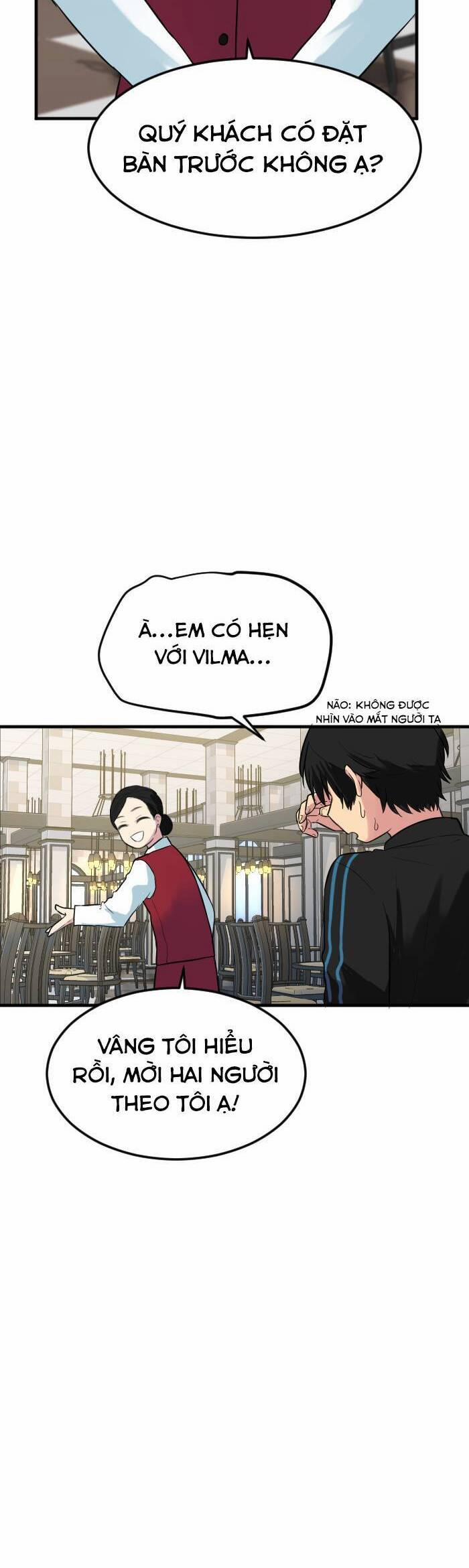 manhwax10.com - Truyện Manhwa Good/bad Fortune Chương 64 Trang 21