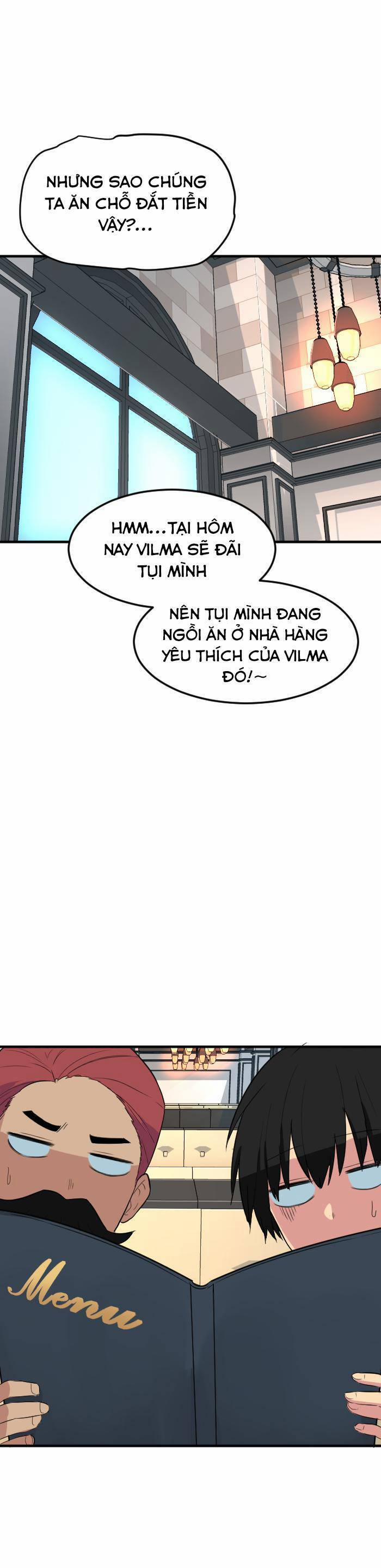 manhwax10.com - Truyện Manhwa Good/bad Fortune Chương 64 Trang 33