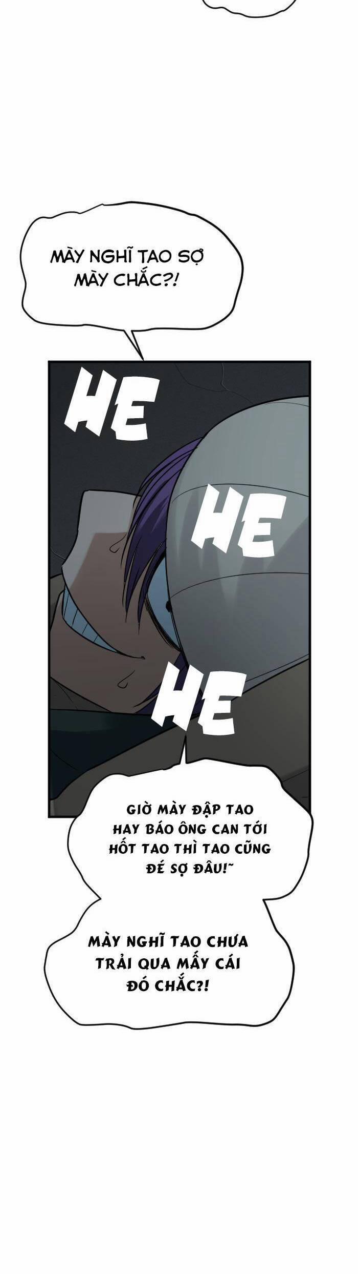 manhwax10.com - Truyện Manhwa Good/bad Fortune Chương 66 Trang 18