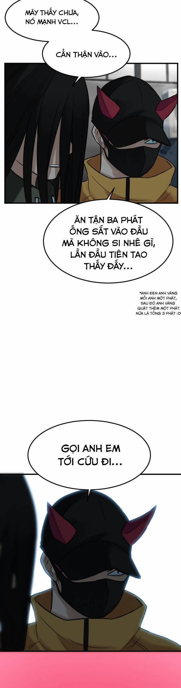 manhwax10.com - Truyện Manhwa Good/bad Fortune Chương 66 Trang 39