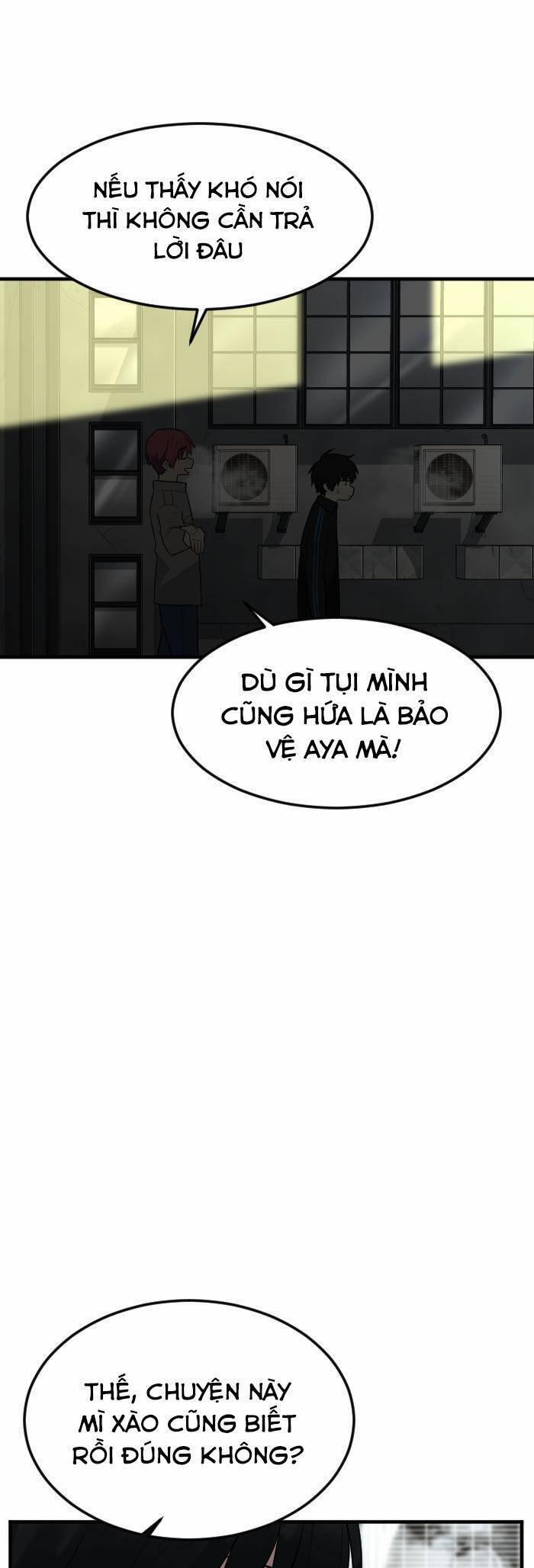 manhwax10.com - Truyện Manhwa Good/bad Fortune Chương 66 Trang 6