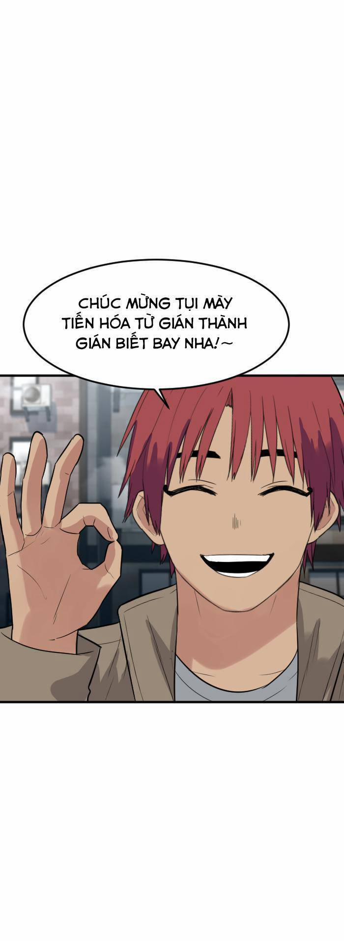 manhwax10.com - Truyện Manhwa Good/bad Fortune Chương 67 Trang 19