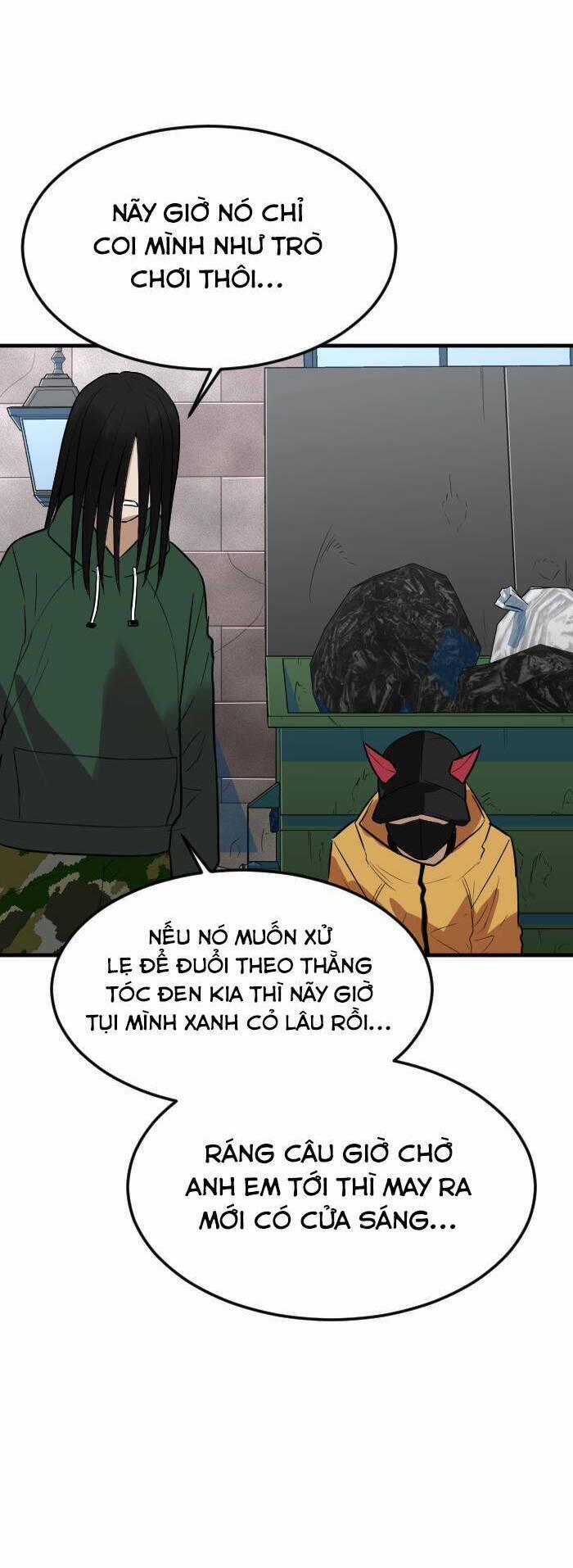 manhwax10.com - Truyện Manhwa Good/bad Fortune Chương 67 Trang 20