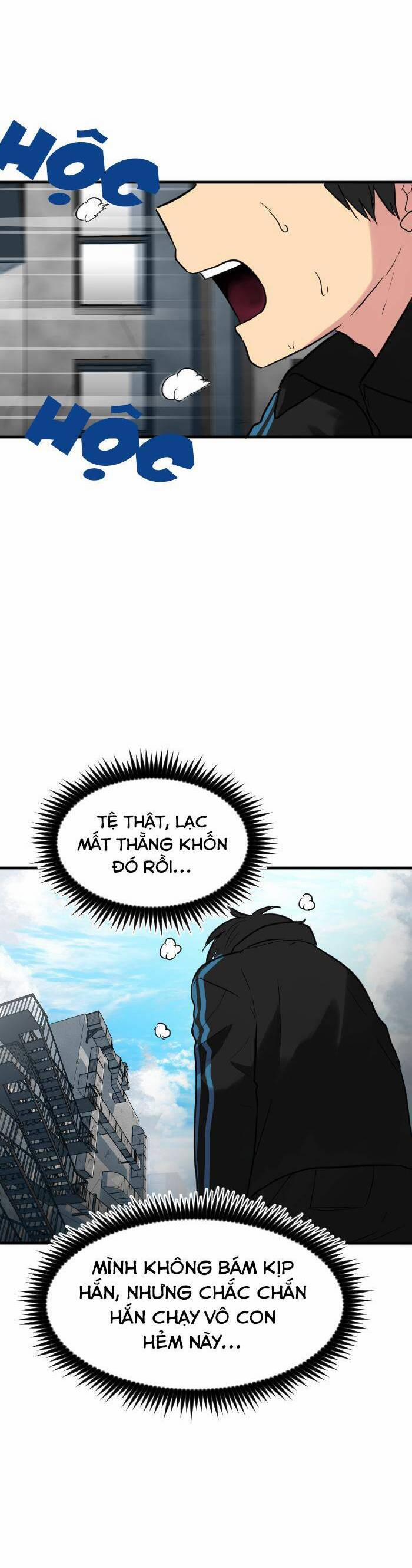 manhwax10.com - Truyện Manhwa Good/bad Fortune Chương 67 Trang 40