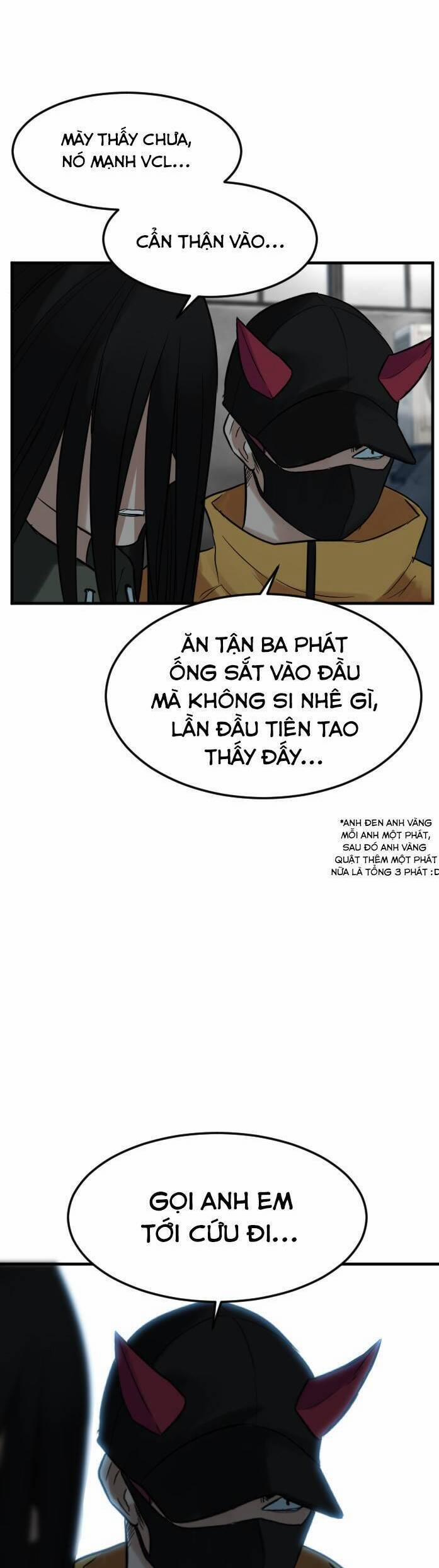 manhwax10.com - Truyện Manhwa Good/bad Fortune Chương 67 Trang 6