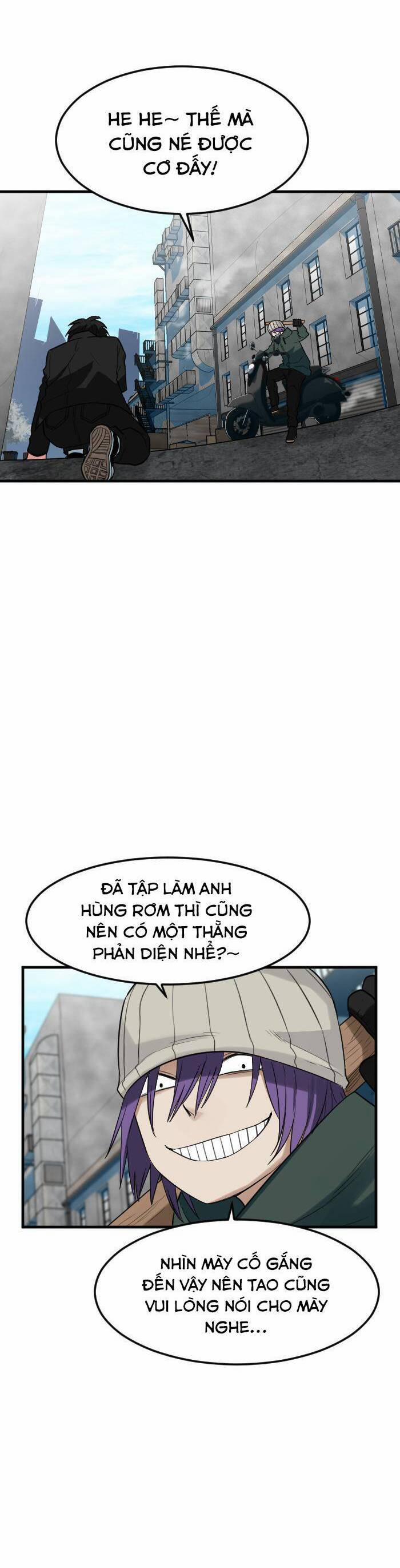 manhwax10.com - Truyện Manhwa Good/bad Fortune Chương 68 Trang 14