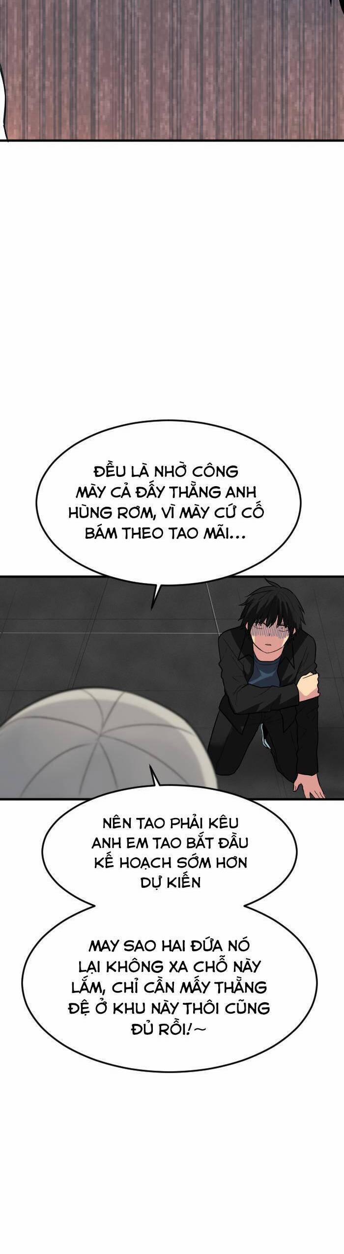 manhwax10.com - Truyện Manhwa Good/bad Fortune Chương 68 Trang 16