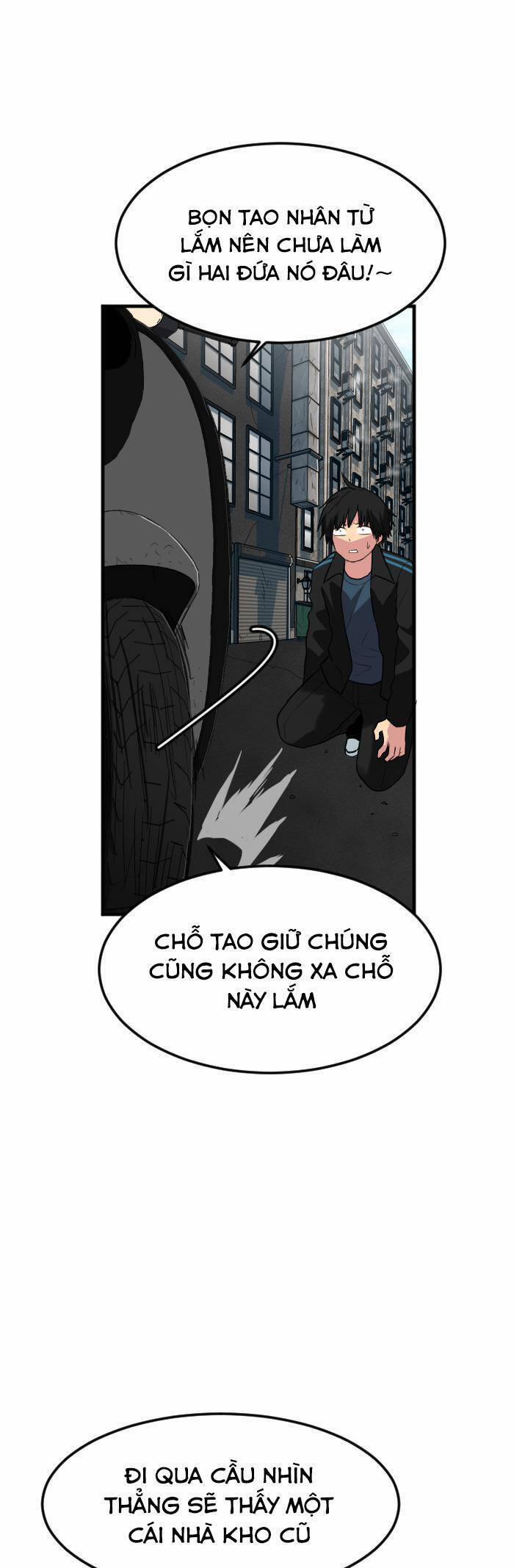 manhwax10.com - Truyện Manhwa Good/bad Fortune Chương 68 Trang 17