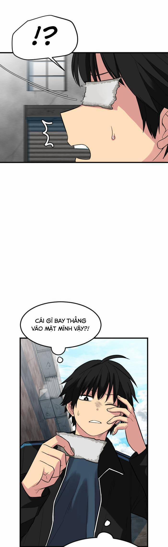 manhwax10.com - Truyện Manhwa Good/bad Fortune Chương 68 Trang 4