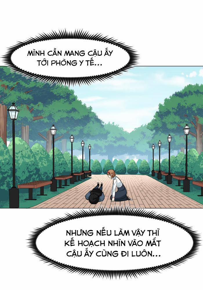 manhwax10.com - Truyện Manhwa Good/bad Fortune Chương 7 Trang 14