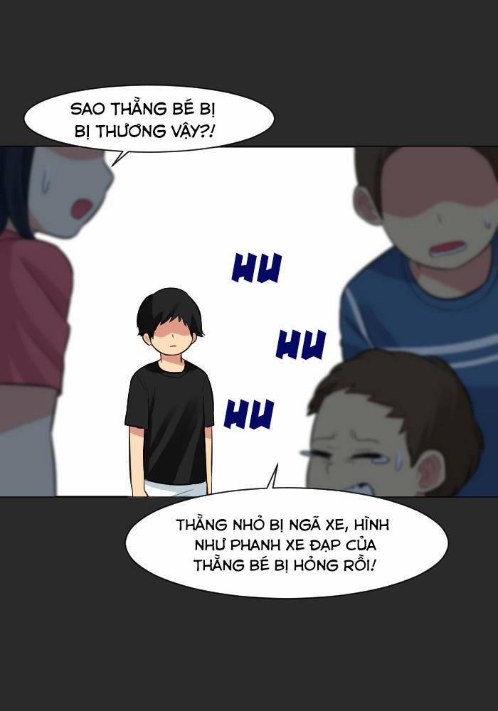 manhwax10.com - Truyện Manhwa Good/bad Fortune Chương 7 Trang 18