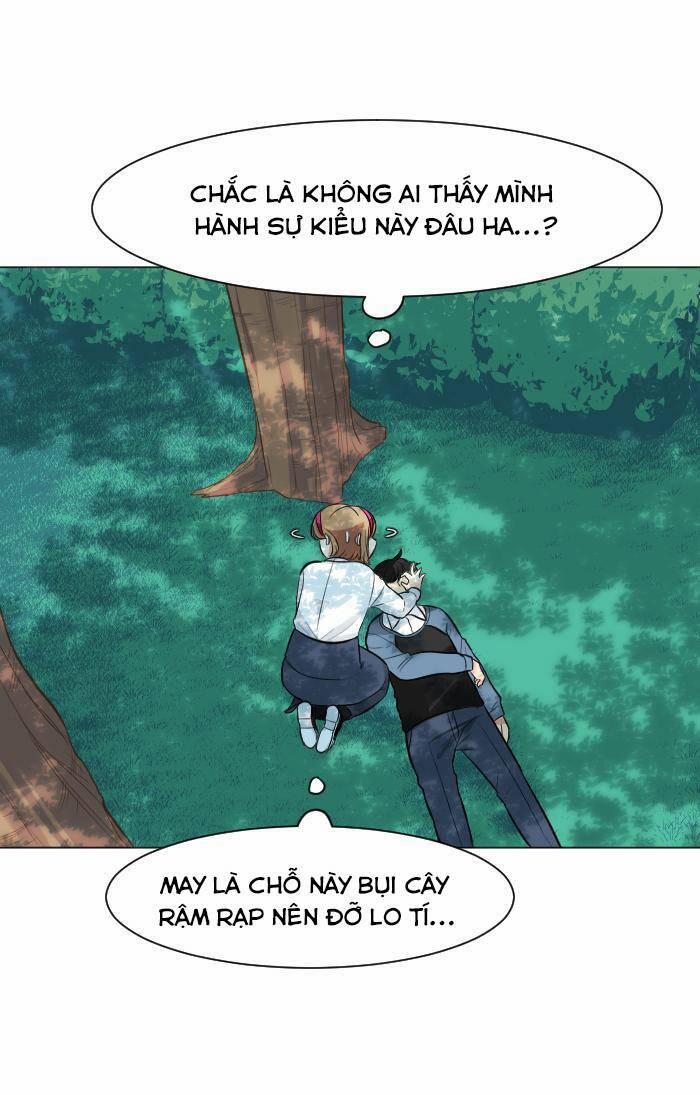 manhwax10.com - Truyện Manhwa Good/bad Fortune Chương 7 Trang 27