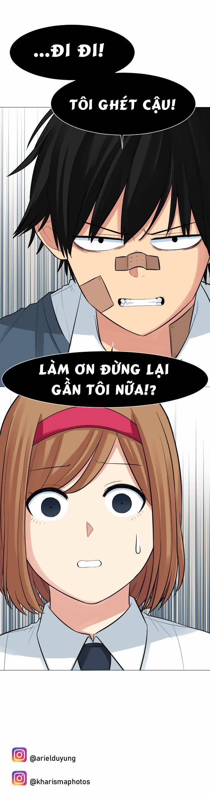 manhwax10.com - Truyện Manhwa Good/bad Fortune Chương 7 Trang 46