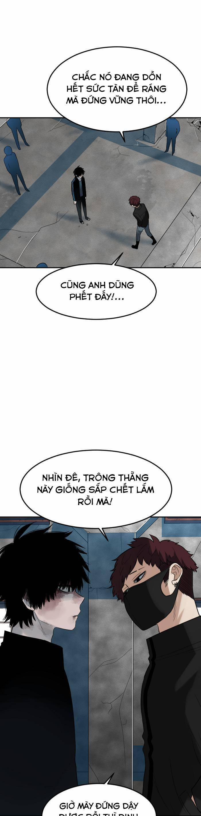 manhwax10.com - Truyện Manhwa Good/bad Fortune Chương 70 Trang 8