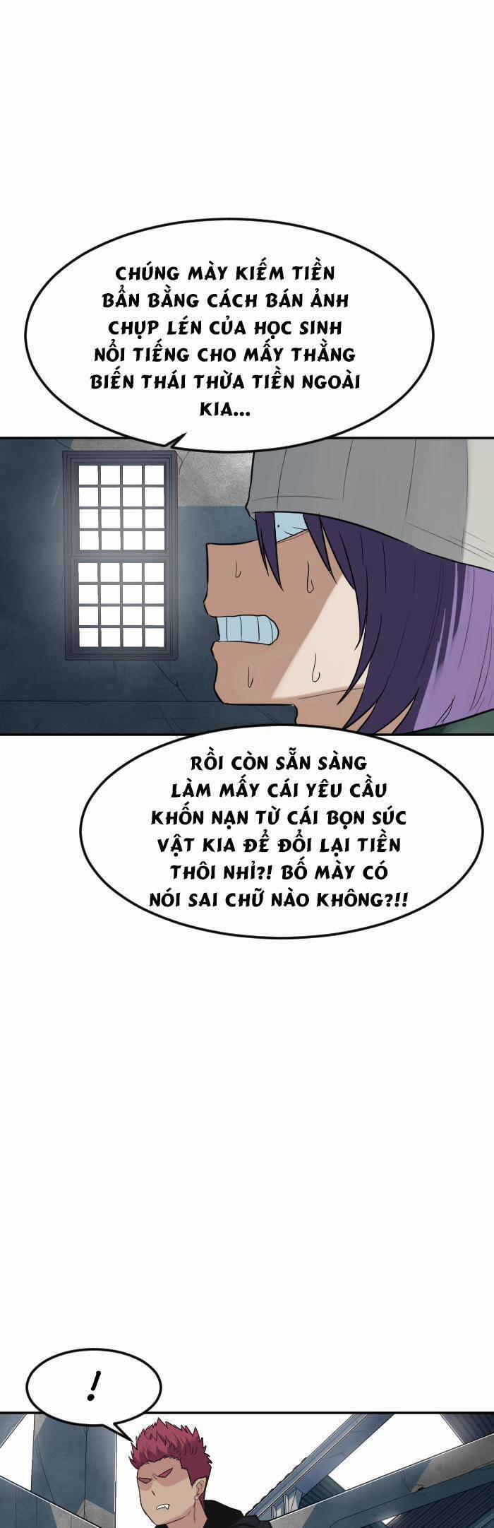 manhwax10.com - Truyện Manhwa Good/bad Fortune Chương 71 Trang 20