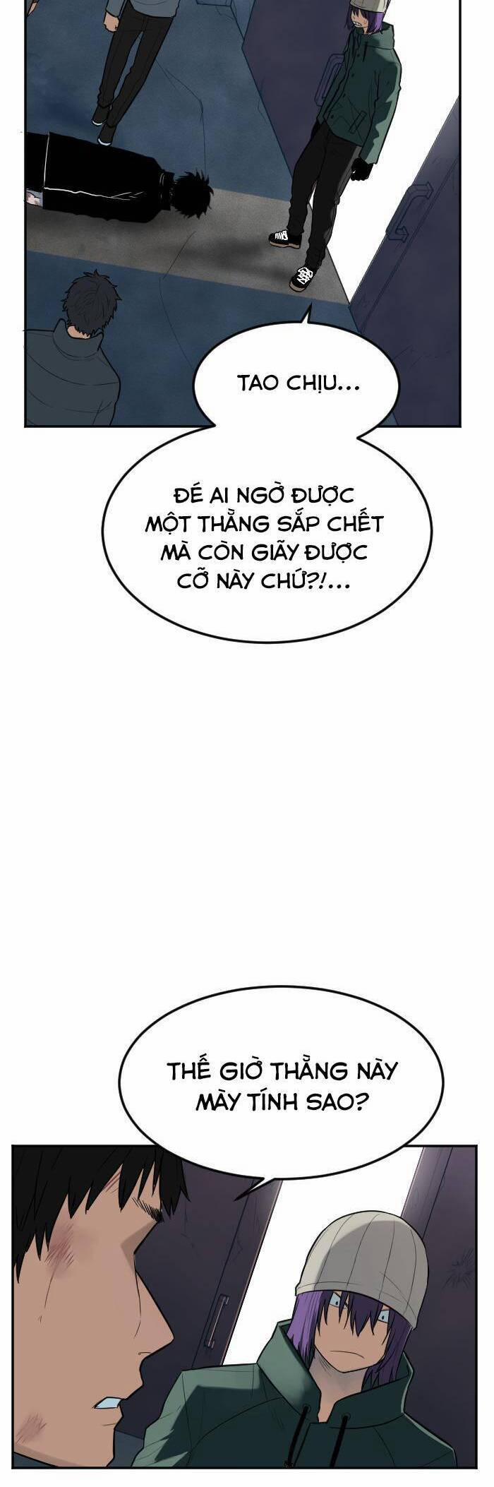 manhwax10.com - Truyện Manhwa Good/bad Fortune Chương 71 Trang 3