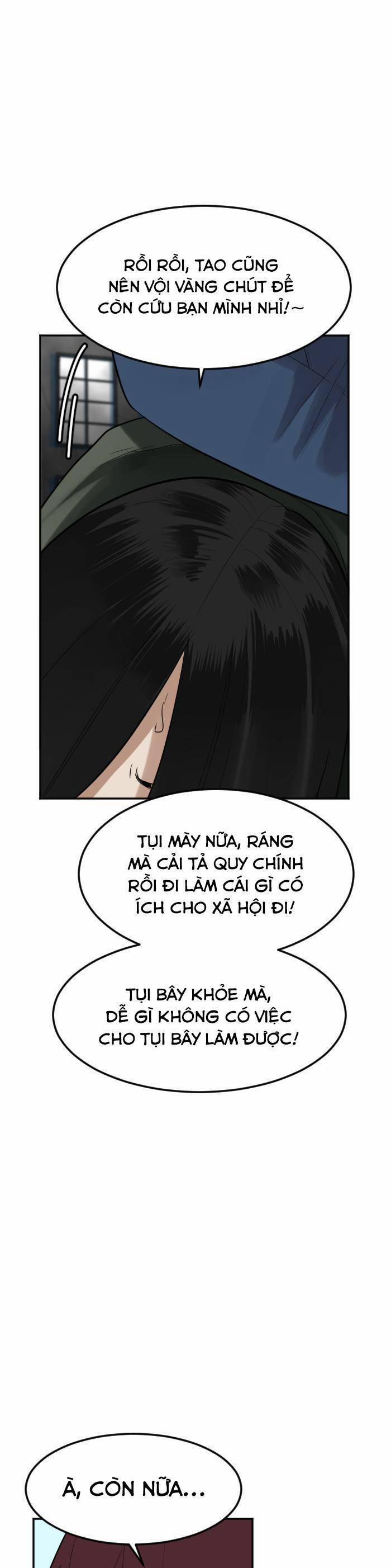 manhwax10.com - Truyện Manhwa Good/bad Fortune Chương 71 Trang 38