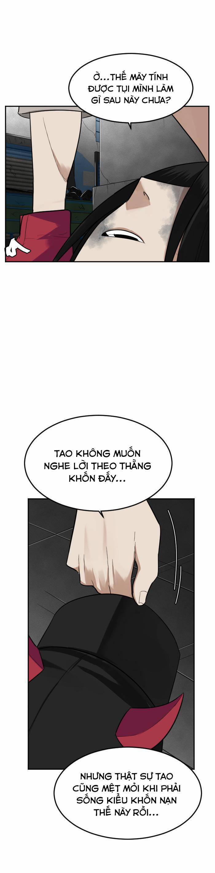 manhwax10.com - Truyện Manhwa Good/bad Fortune Chương 72 Trang 12