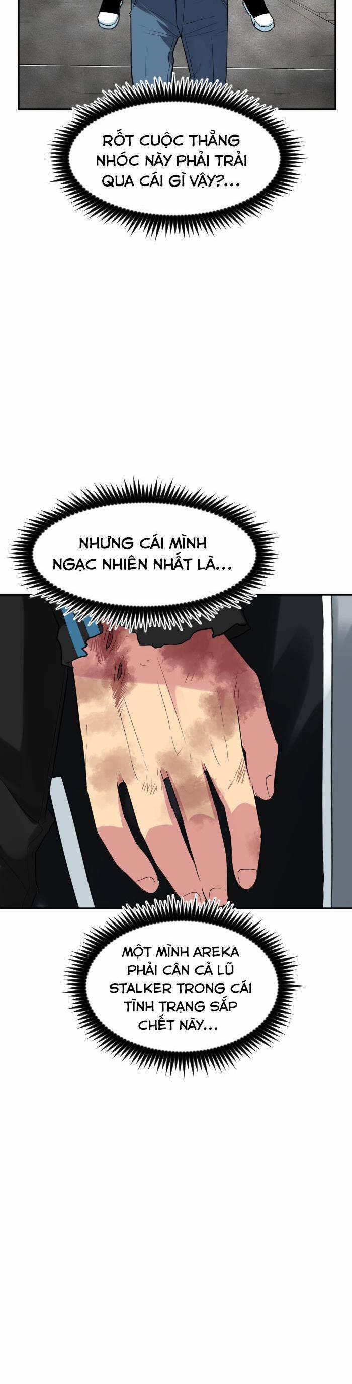 manhwax10.com - Truyện Manhwa Good/bad Fortune Chương 72 Trang 17