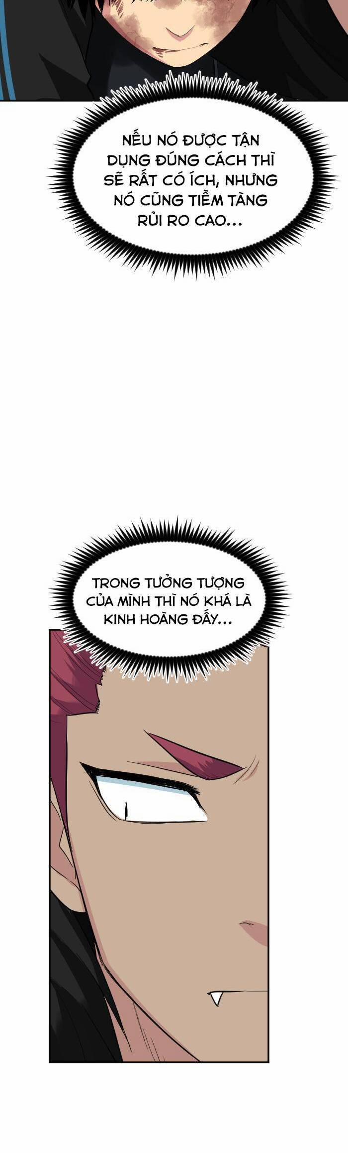 manhwax10.com - Truyện Manhwa Good/bad Fortune Chương 72 Trang 19