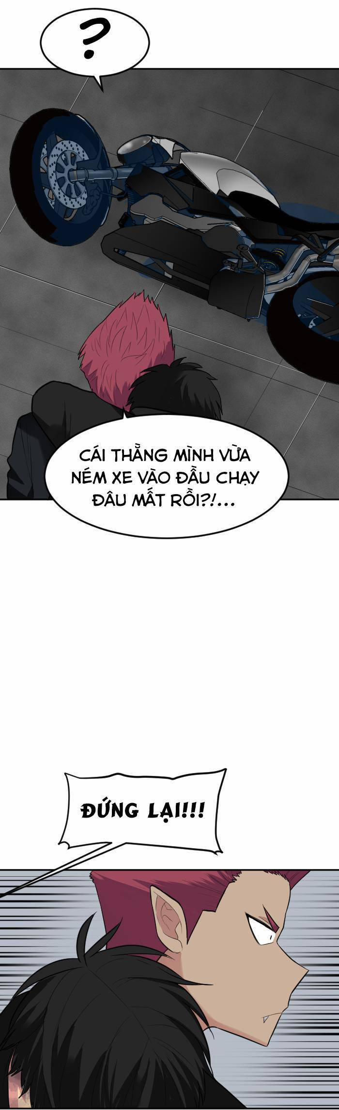 manhwax10.com - Truyện Manhwa Good/bad Fortune Chương 72 Trang 22