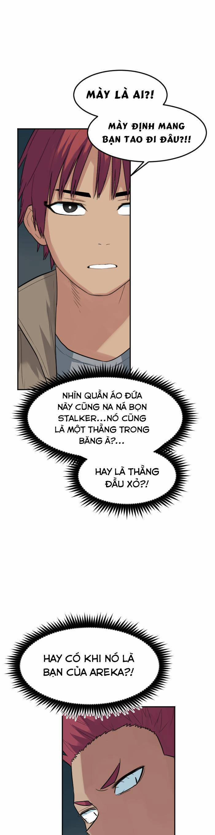 manhwax10.com - Truyện Manhwa Good/bad Fortune Chương 72 Trang 24