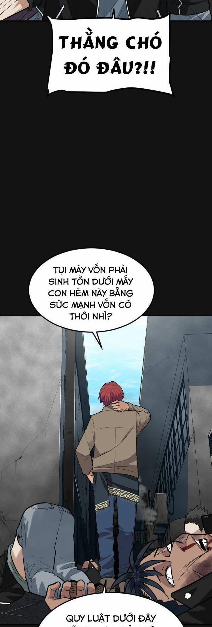 manhwax10.com - Truyện Manhwa Good/bad Fortune Chương 72 Trang 8